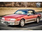 Thumbnail Photo 10 for 1992 Ford Mustang